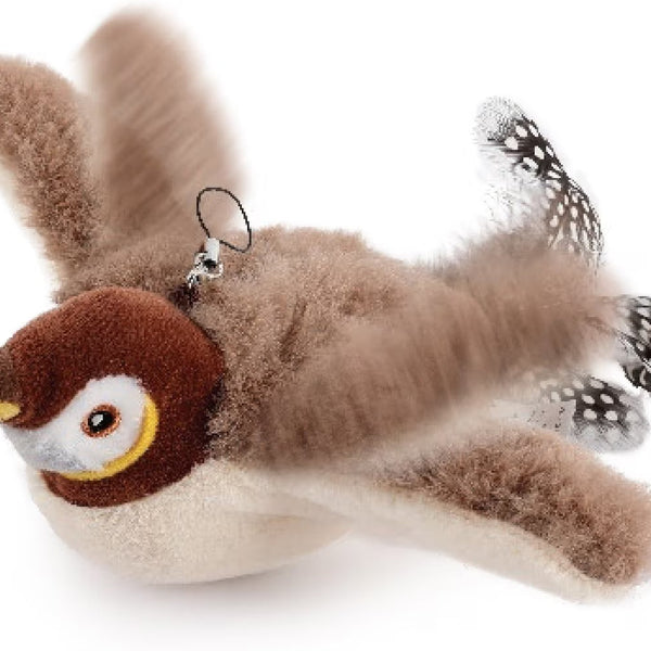 Natureal instincts-Cat Toy - Flapping Bird