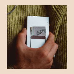 Pop-up Cardholder