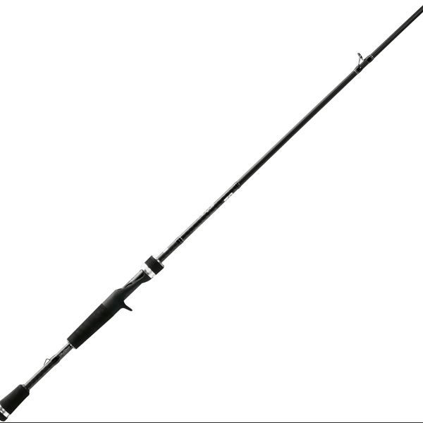 13 Fishing Fate Black Rod