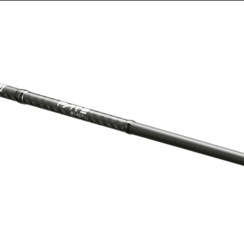 13 Fishing Fate Black Rod
