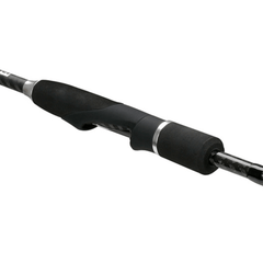 13 Fishing Fate Black Rod