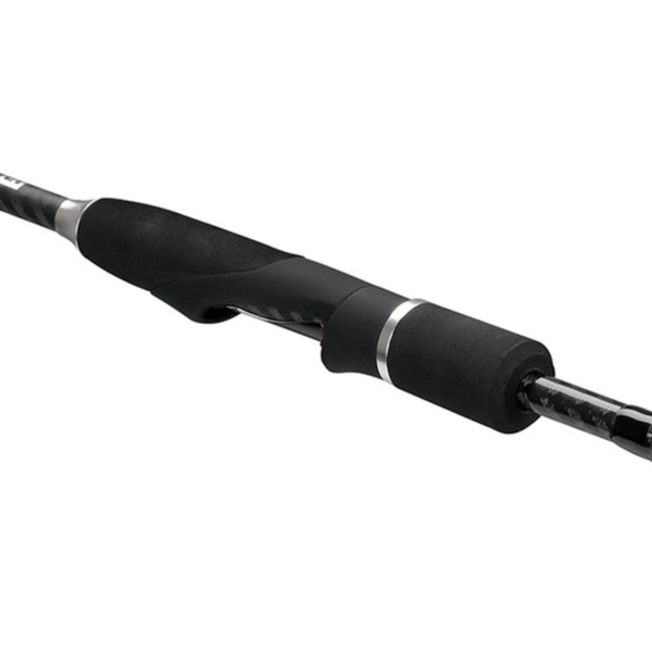 13 Fishing Fate Black Rod