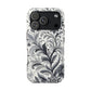 Floral Tough Phone Cases, Durable Phone Cover, Stylish Floral Design, Gift for Her, Trendy Tech Accessories, Birthday Present