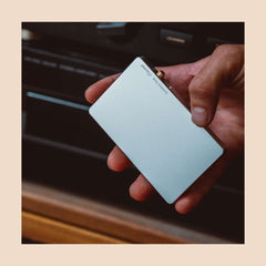 Pop-up Cardholder