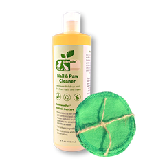 4-ALL PETS NAIL/PAW CLEANER