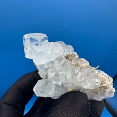 Aquamarine Specimen - 104g