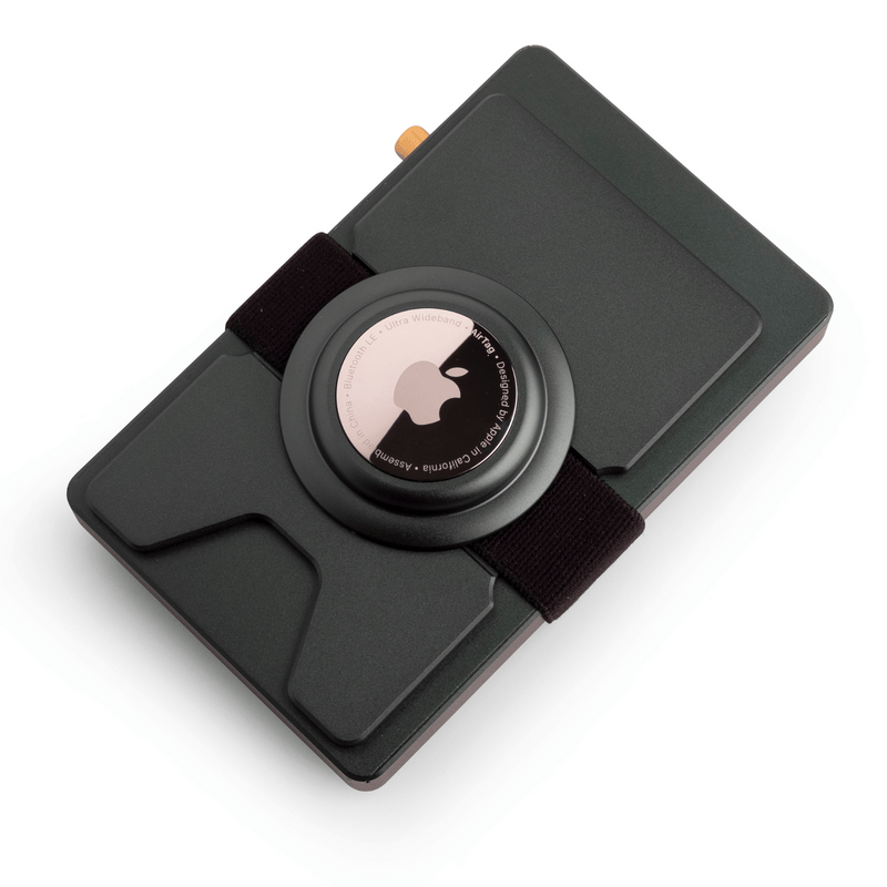 Pop-up Cardholder