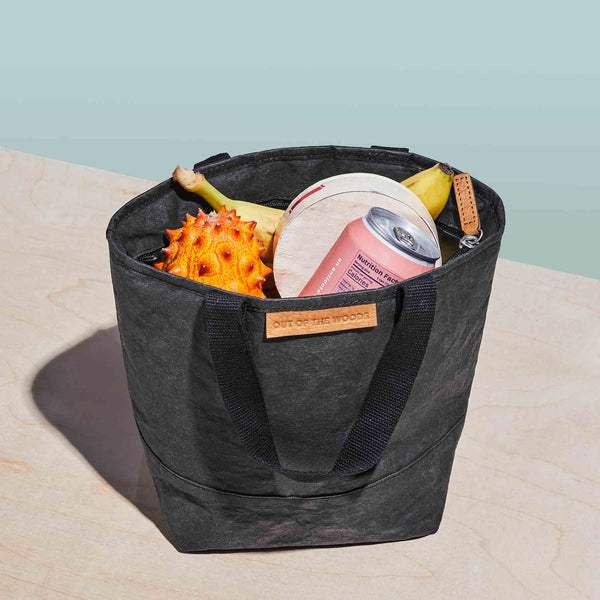 Mini Shopper Lunch Cooler