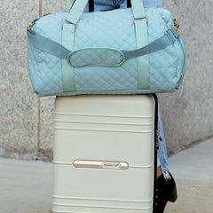 Zahra Travel Weekender