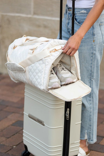 Zahra Travel Weekender