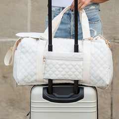Zahra Travel Weekender
