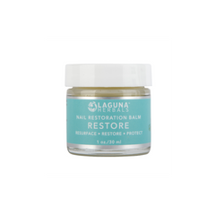 Restore - Nail and Cuticle Restoration Balm