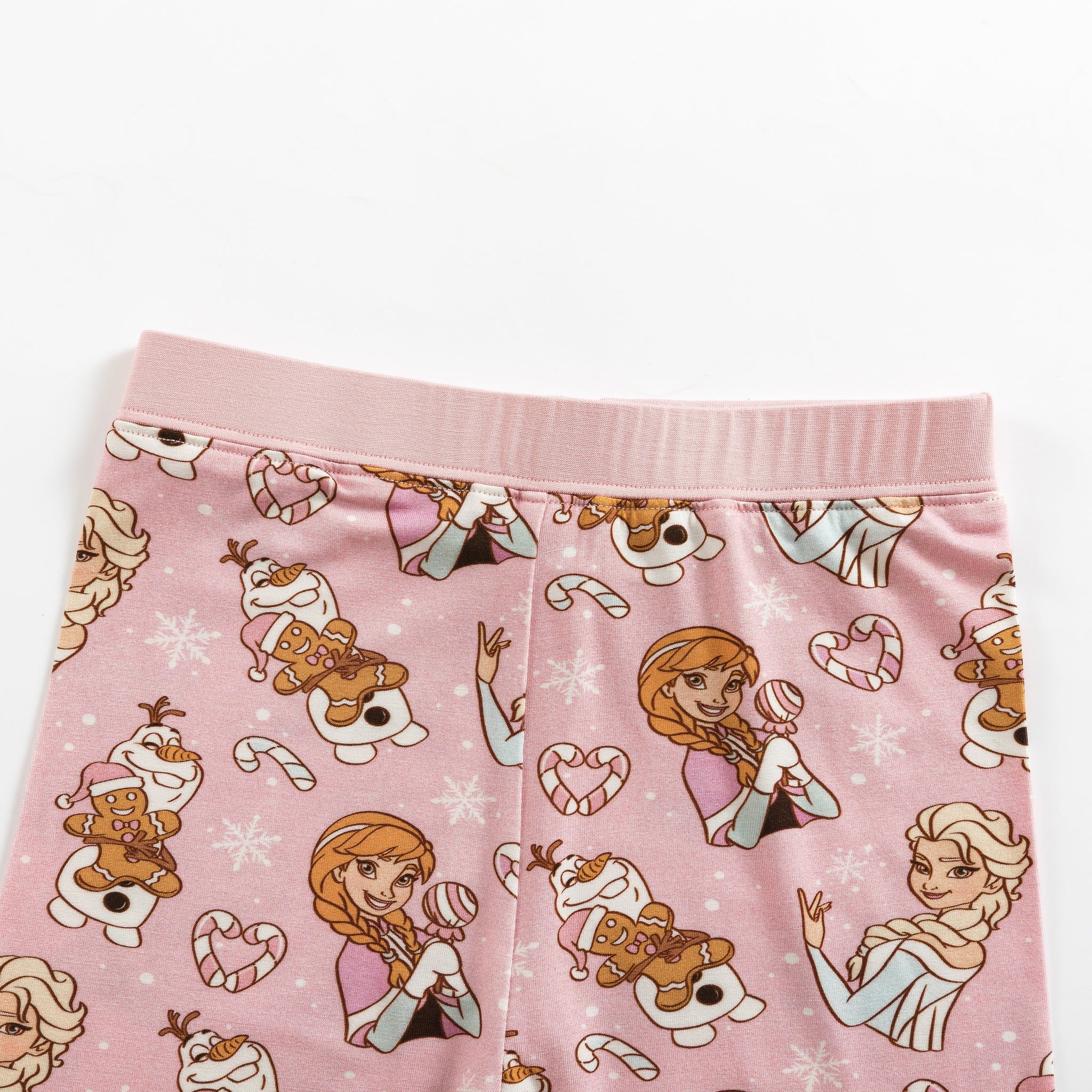 Frozen Magic (Long Sleeve PJ)