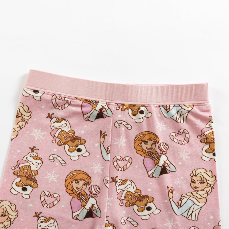 Frozen Magic (Long Sleeve PJ)