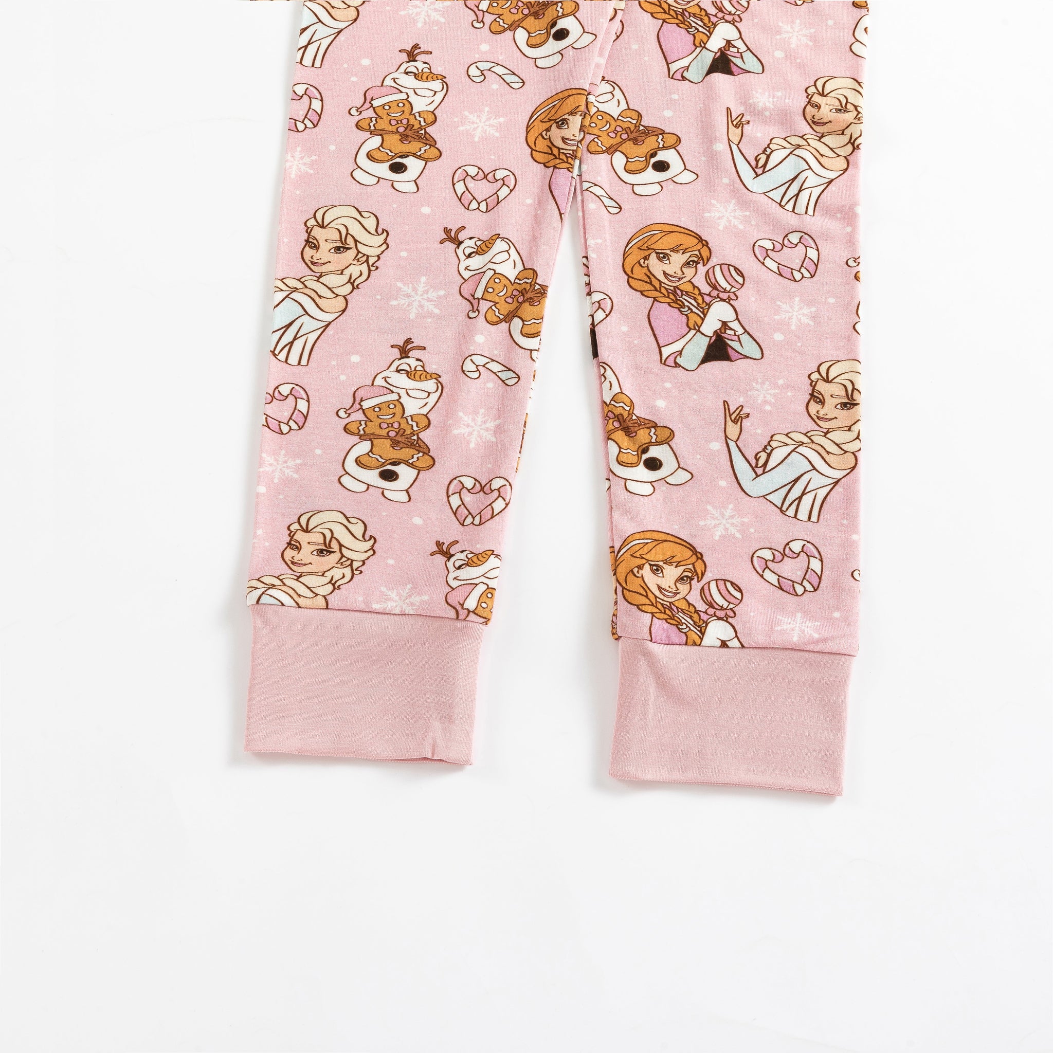 Frozen Magic (Long Sleeve PJ)