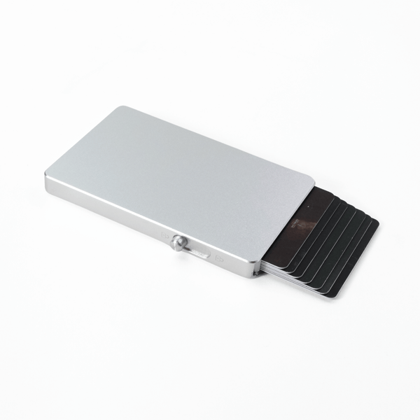 Pop-up Cardholder