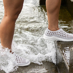 GREENPLAX FISH (WOMEN)