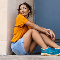 GREENPLAX FISH (WOMEN)