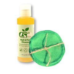 4-ALL PETS NAIL/PAW CLEANER