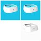 Floating Tray No Spill Pet Water Bowl