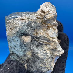 Aquamarine Specimen - 122g
