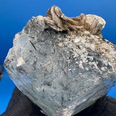 Aquamarine Specimen - 122g