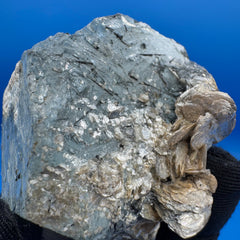Aquamarine Specimen - 122g