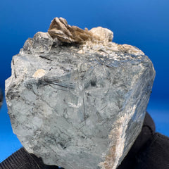 Aquamarine Specimen - 122g