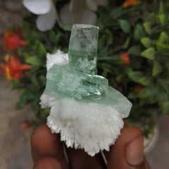 Apophyllite Specimen - 40g
