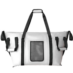 58QT Fish Cooler Bag With Flat Bottom