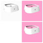 Floating Tray No Spill Pet Water Bowl
