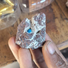 Cavansite Specimen - 37g