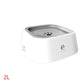 Floating Tray No Spill Pet Water Bowl