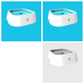 Floating Tray No Spill Pet Water Bowl