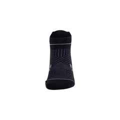 Men's & Women's Bamboo Ankle Socks 6-Pack