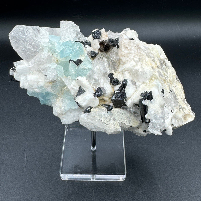 Aquamarine Specimen - 458g