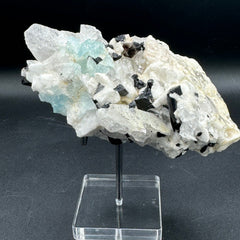 Aquamarine Specimen - 458g