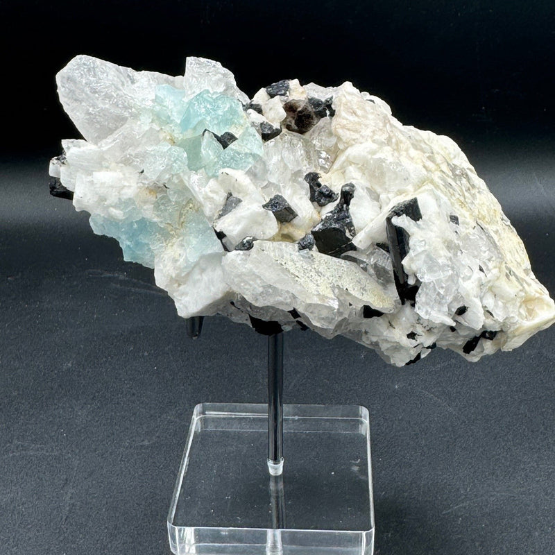 Aquamarine Specimen - 458g