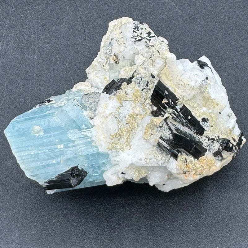 Aquamarine Specimen - 187g