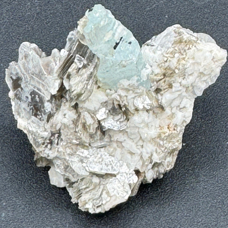 Aquamarine Specimen - 39g