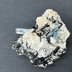 Aquamarine Specimen - 31g
