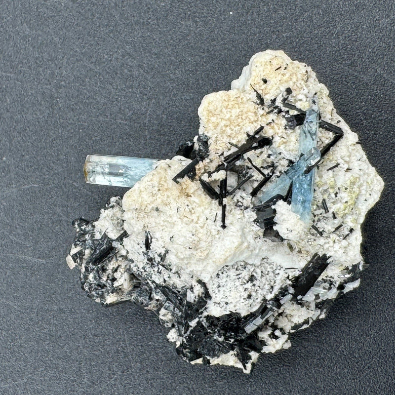 Aquamarine Specimen - 31g