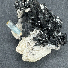 Aquamarine Specimen - 31g