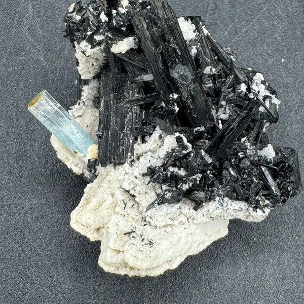 Aquamarine Specimen - 31g