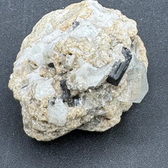 Aquamarine Specimen - 52g