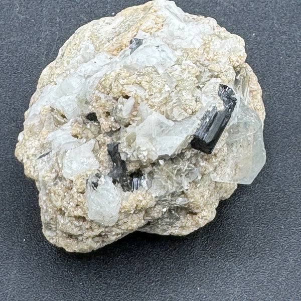 Aquamarine Specimen - 52g