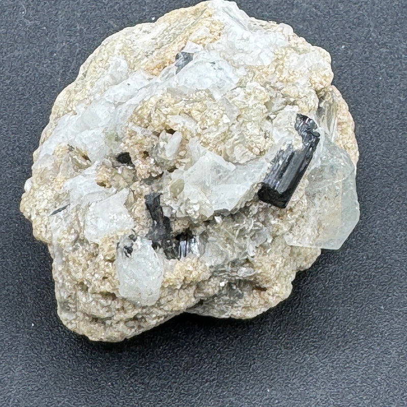 Aquamarine Specimen - 52g