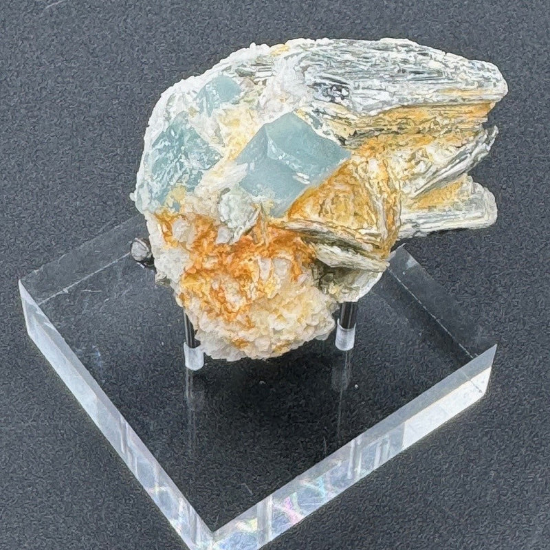 Aquamarine Specimen - 63g