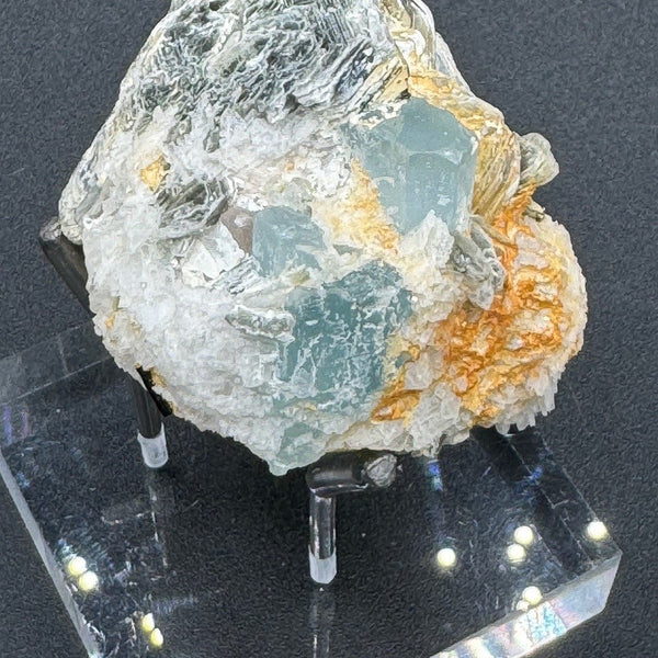 Aquamarine Specimen - 63g