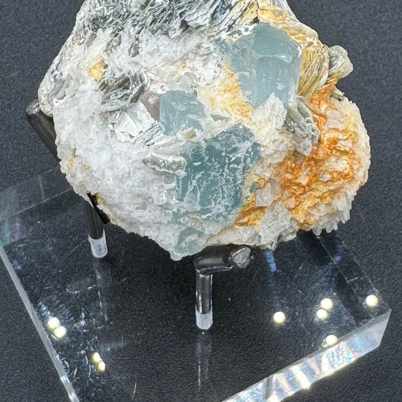 Aquamarine Specimen - 63g